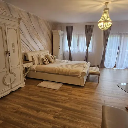 Hotel Conacul Radacinilor Petroşani